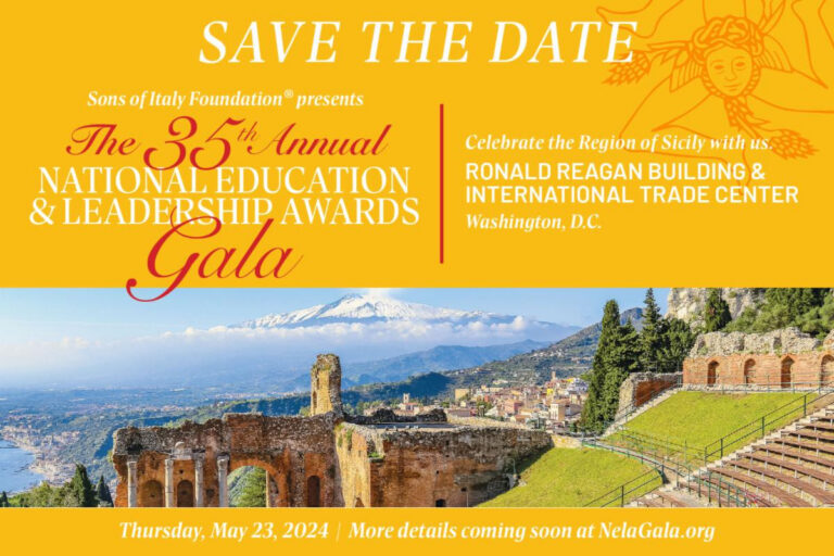 Gala Washington 2024