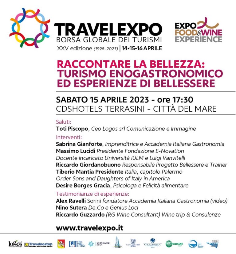 Travel Expo