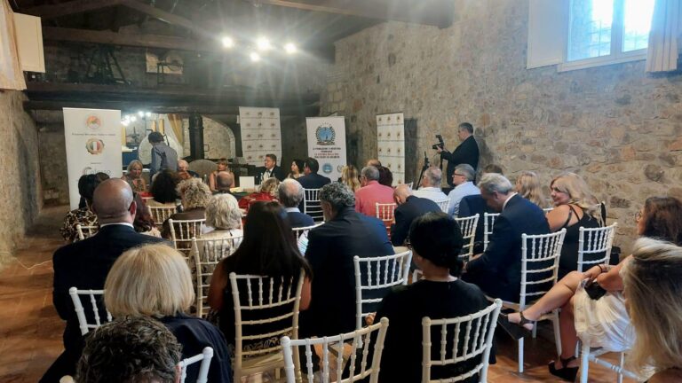presentazione Rivista