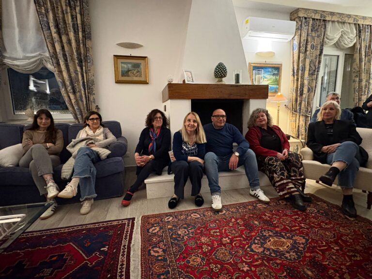 riunione soci